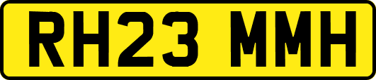 RH23MMH