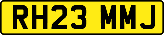 RH23MMJ
