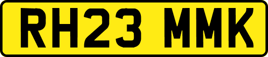 RH23MMK