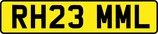 RH23MML