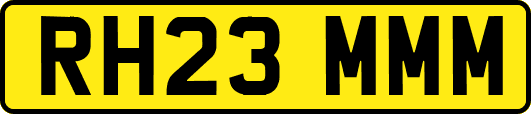 RH23MMM