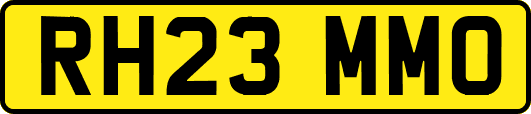 RH23MMO