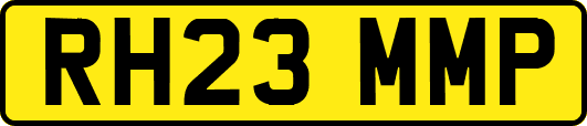 RH23MMP