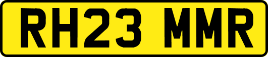 RH23MMR