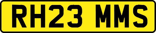 RH23MMS