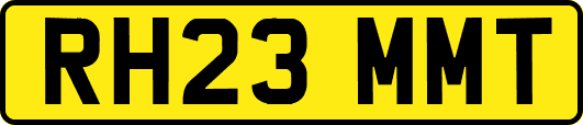 RH23MMT