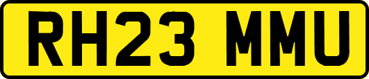 RH23MMU
