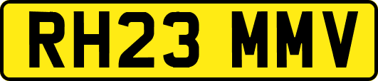 RH23MMV