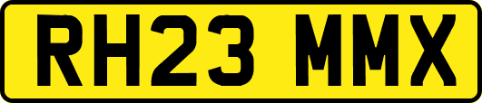 RH23MMX