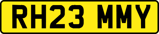 RH23MMY