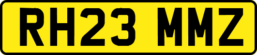 RH23MMZ