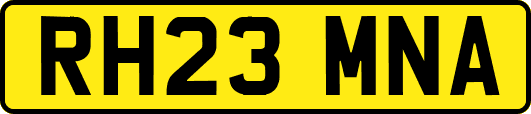 RH23MNA