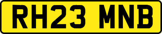 RH23MNB