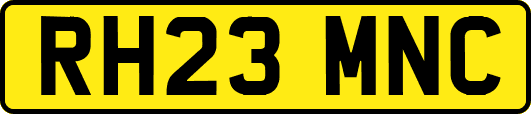 RH23MNC
