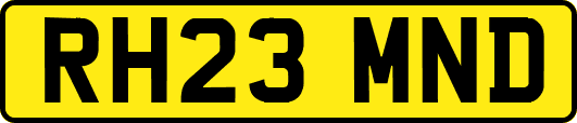 RH23MND