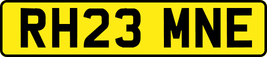 RH23MNE