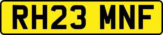 RH23MNF