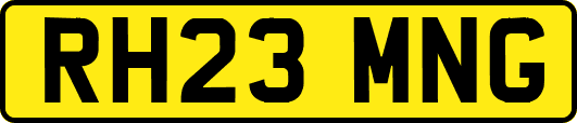RH23MNG