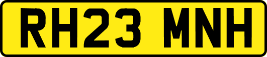 RH23MNH