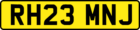 RH23MNJ