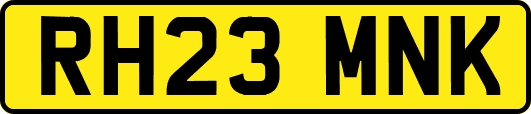 RH23MNK