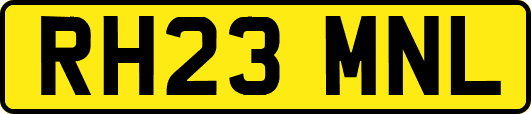 RH23MNL