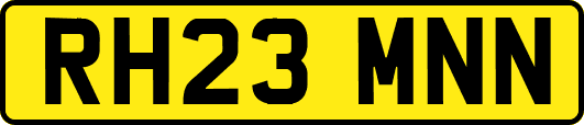 RH23MNN