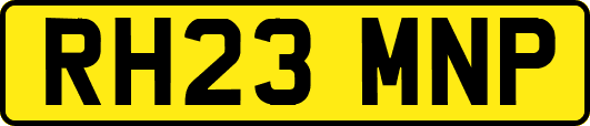 RH23MNP
