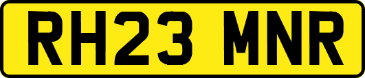 RH23MNR