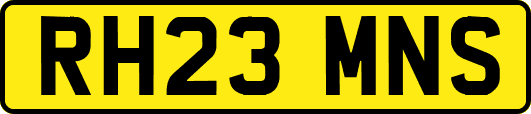RH23MNS