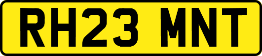 RH23MNT