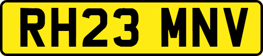 RH23MNV