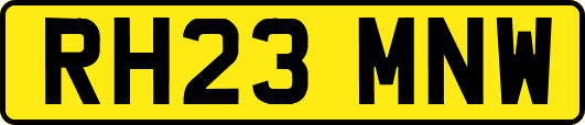 RH23MNW