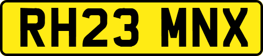 RH23MNX
