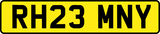 RH23MNY