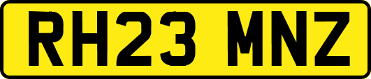 RH23MNZ