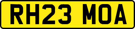RH23MOA