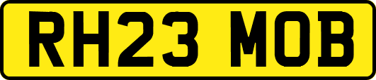 RH23MOB