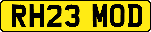 RH23MOD