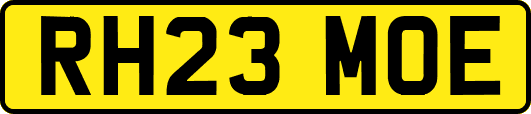 RH23MOE