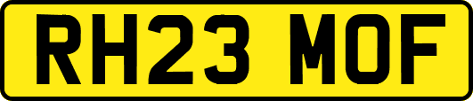 RH23MOF