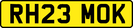 RH23MOK