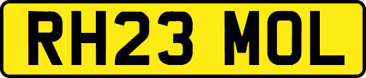 RH23MOL