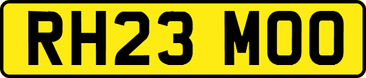 RH23MOO