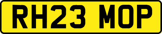RH23MOP