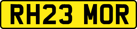 RH23MOR