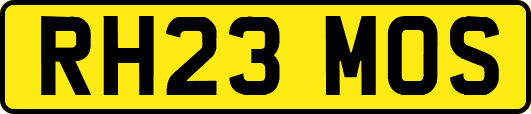 RH23MOS