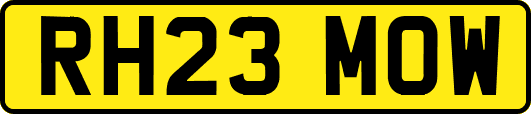 RH23MOW