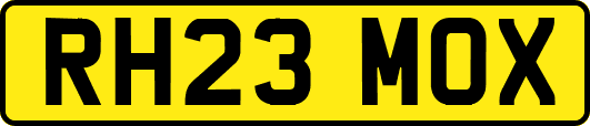 RH23MOX