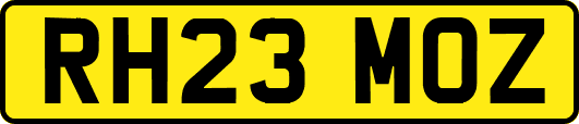 RH23MOZ
